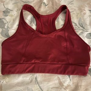 Sport bra